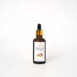 Argan Oil - The Golden Beauty Elixir