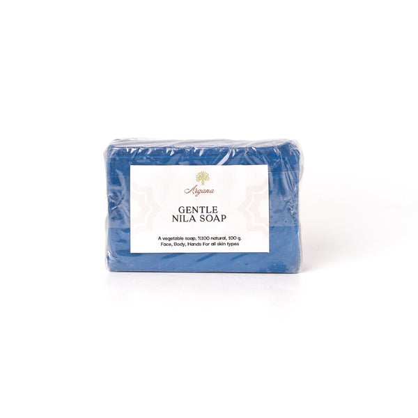 Nila Soap – Nature-Inspired Care