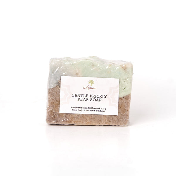 Prickly Pear Soap – Natural Care for Healthy and Radiant Skin